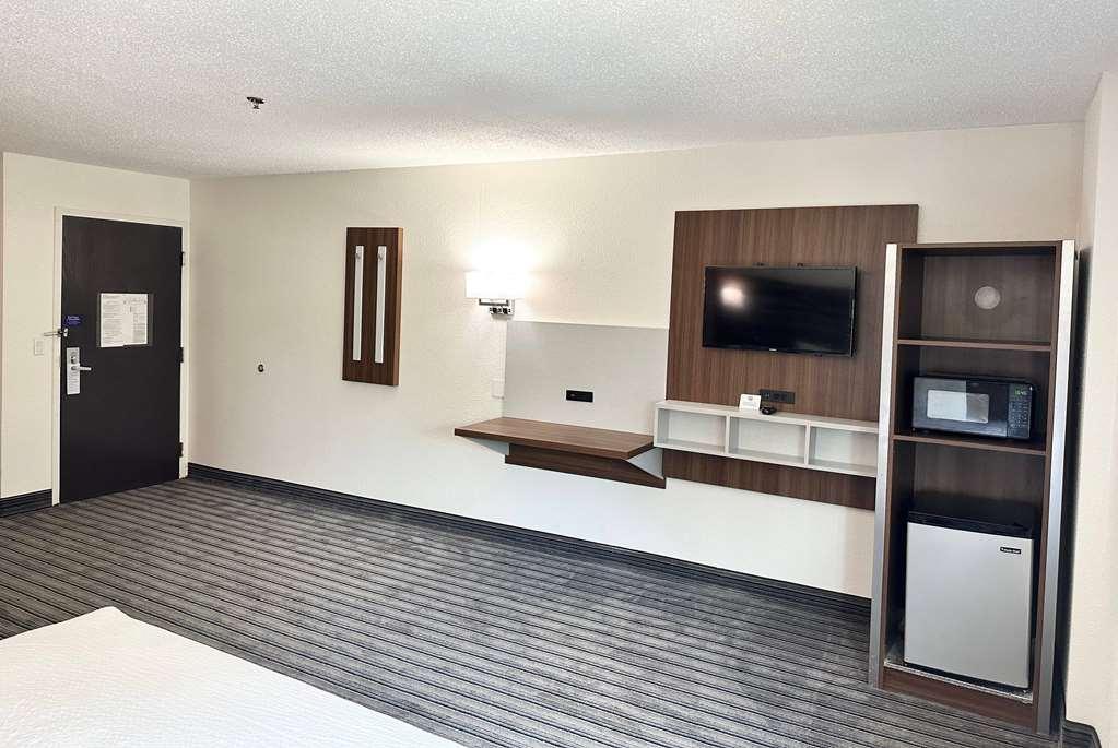 Ramada By Wyndham Lithia Springs Atlanta Hotel Ruang foto